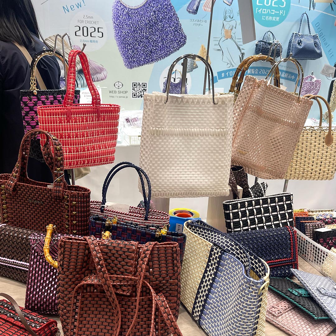 第50回 日本ホビーショー2026 出展の写真