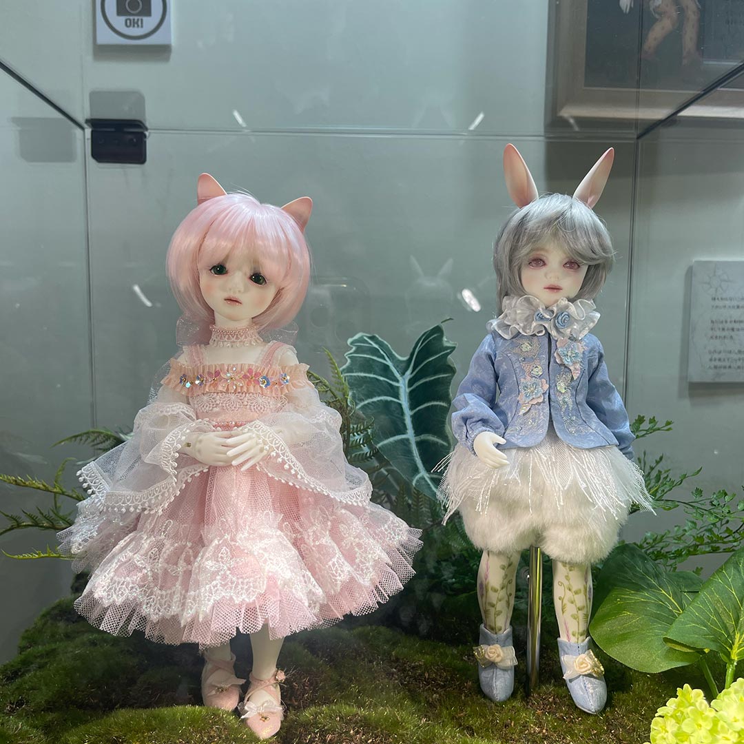 第50回 日本ホビーショー2026 出展の写真